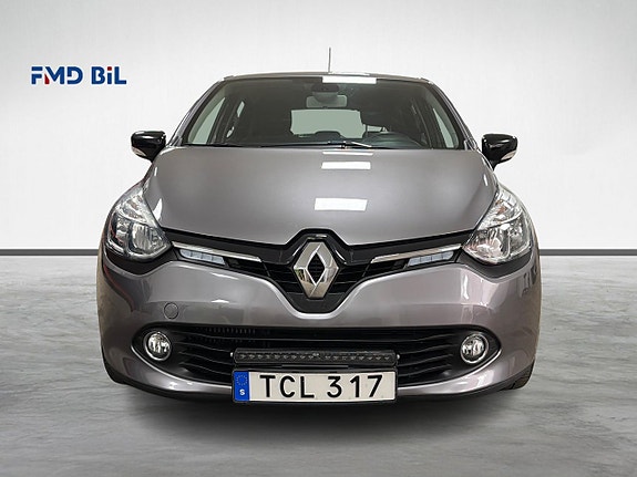 Renault Clio 3 of 29