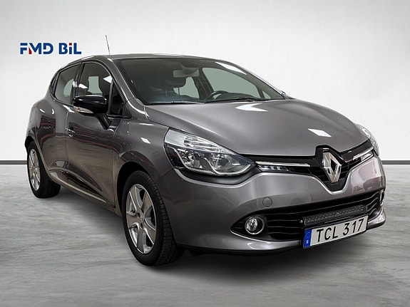 Renault Clio 4 of 29