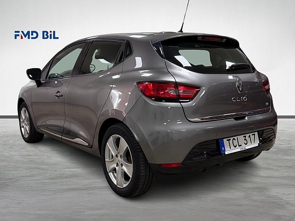 Renault Clio 7 of 29