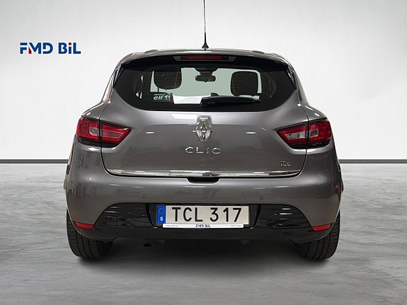 Renault Clio 6 of 29