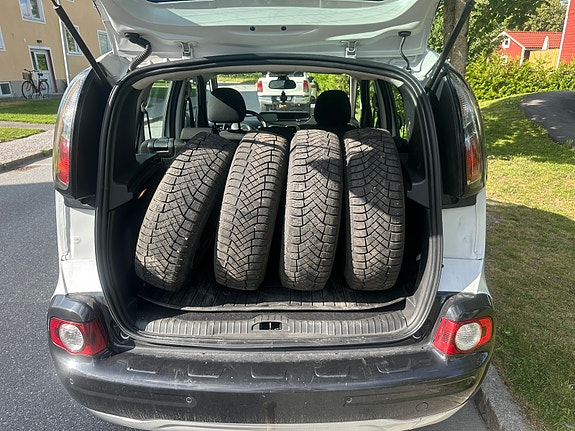 Citroen C3 Picasso 6 of 10