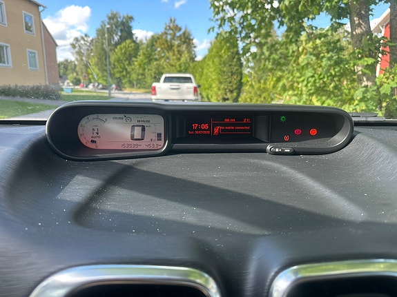 Citroen C3 Picasso 8 of 10