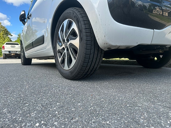 Citroen C3 Picasso 10 of 10