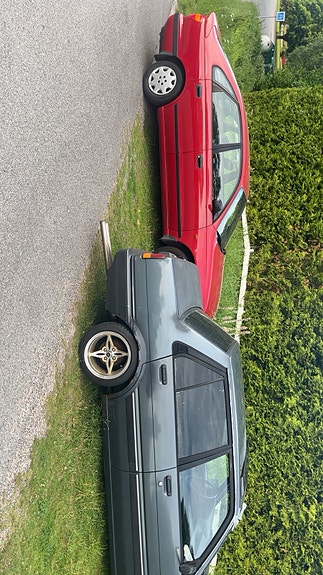 Toyota Carina 4 of 5