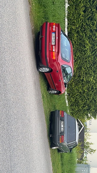 Toyota Carina 3 of 5