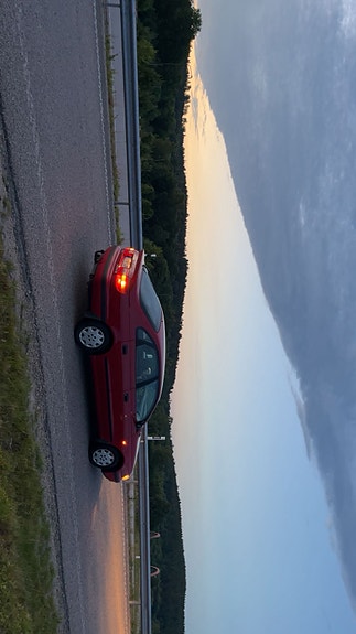 Toyota Carina 2 of 5