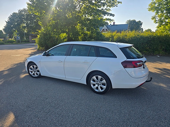 Opel Insignia 5 of 5