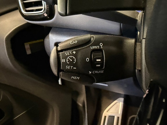 Citroen C5 Aircross 13 of 27
