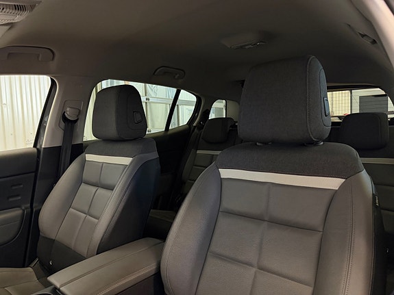 Citroen C5 Aircross 23 of 27