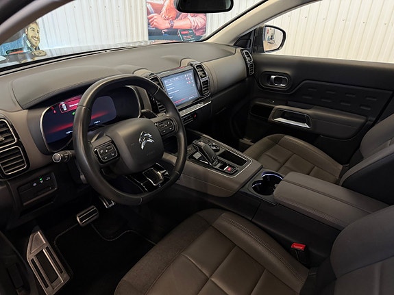 Citroen C5 Aircross 9 of 27