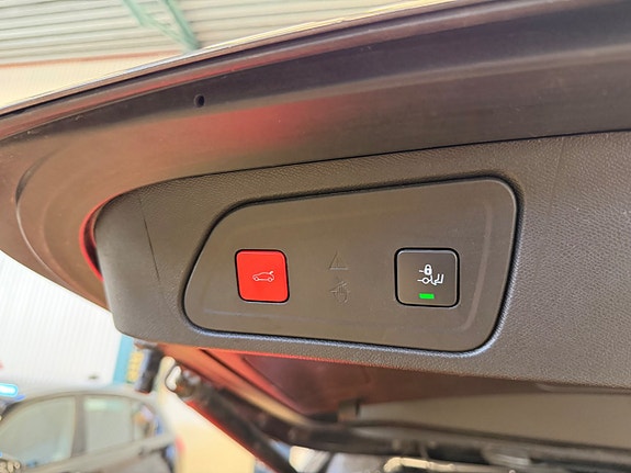 Citroen C5 Aircross 26 of 27