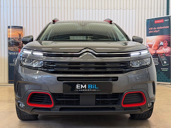 Citroen C5 Aircross 3 of 27