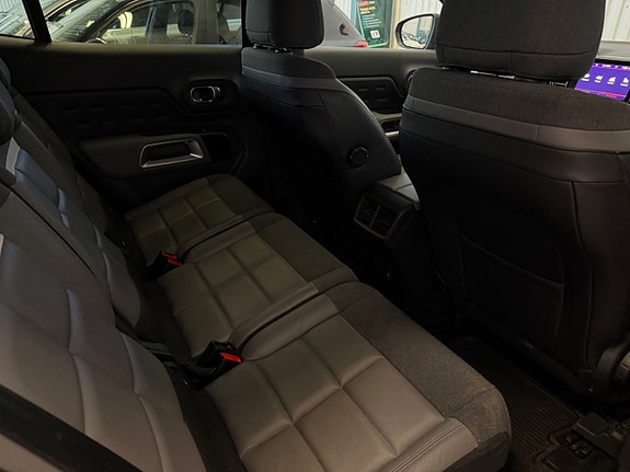 Citroen C5 Aircross 25 of 27
