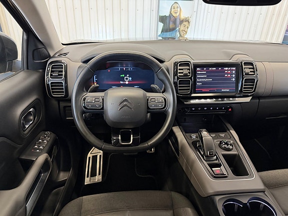 Citroen C5 Aircross 10 of 27