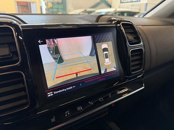 Citroen C5 Aircross 16 of 27