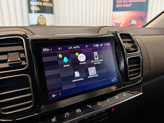 Citroen C5 Aircross 17 of 27