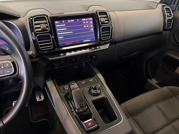 Citroen C5 Aircross 14 of 27
