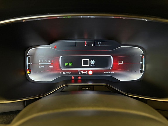 Citroen C5 Aircross 12 of 27