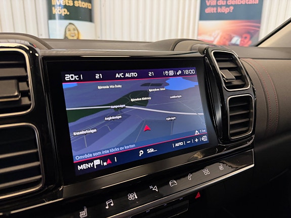 Citroen C5 Aircross 18 of 27