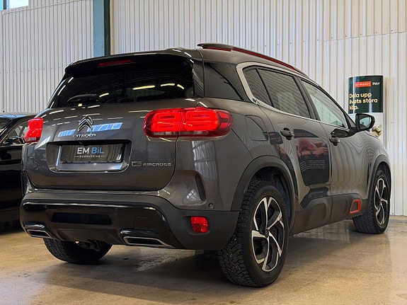 Citroen C5 Aircross 7 of 27