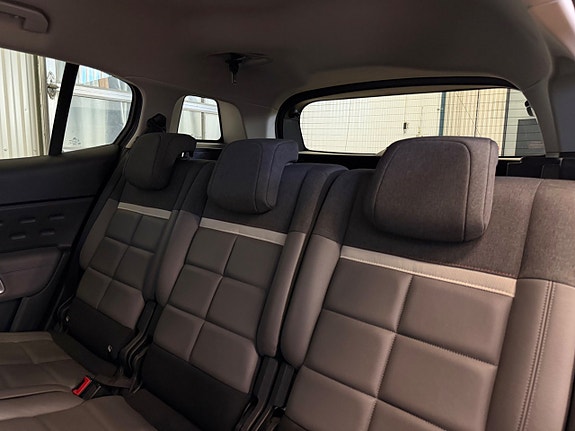Citroen C5 Aircross 24 of 27