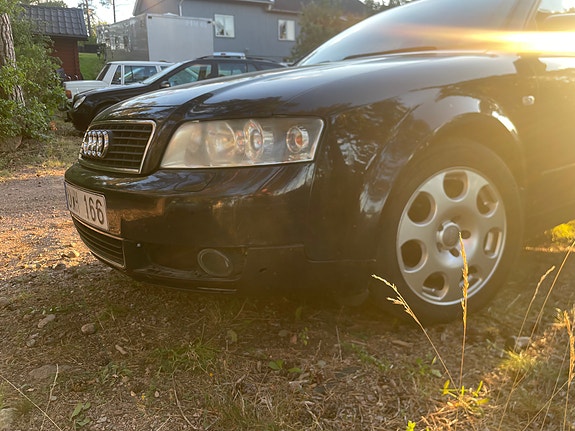 Audi A4 6 of 8