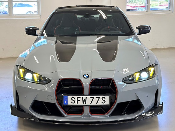 BMW M4 5 of 28
