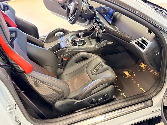 BMW M4 17 of 28