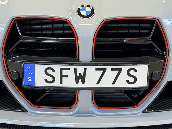 BMW M4 11 of 28