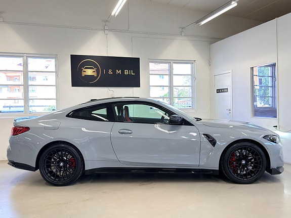 BMW M4 8 of 28