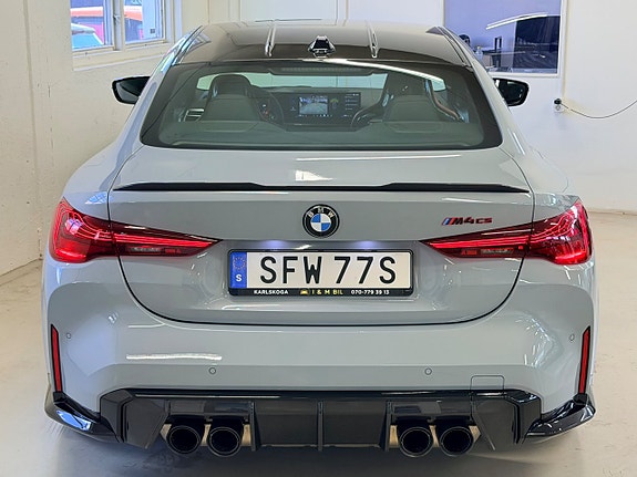 BMW M4 7 of 28