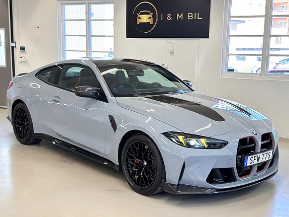 BMW M4 2 of 28