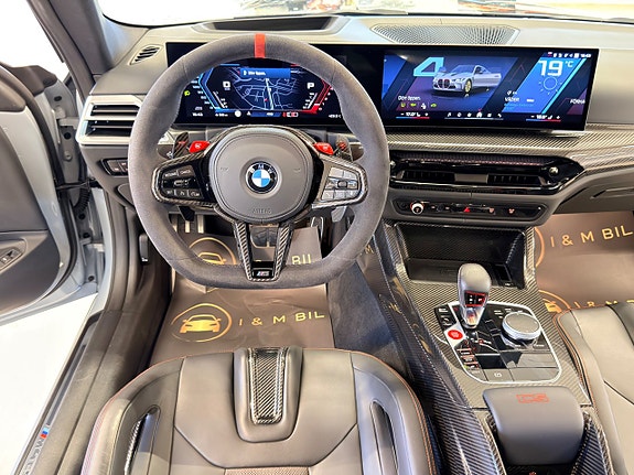 BMW M4 20 of 28
