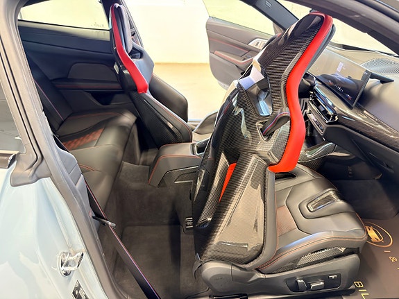 BMW M4 21 of 28