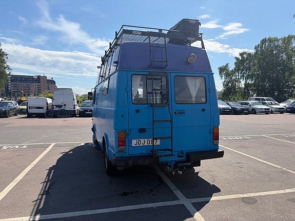 Volkswagen LT 6 of 6