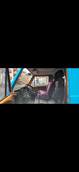 Volkswagen LT 4 of 6