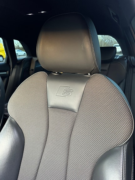 Audi A3 6 of 6