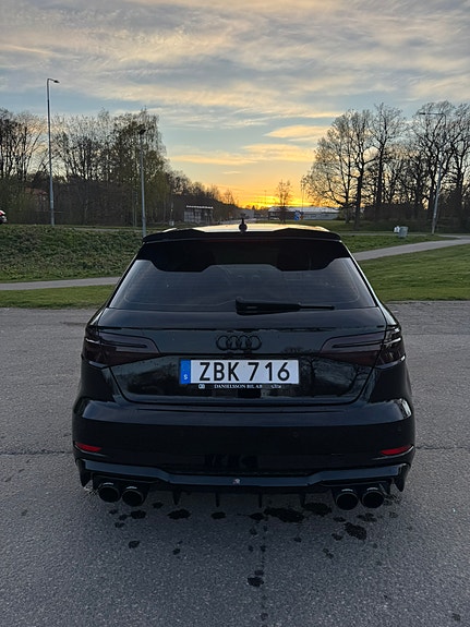 Audi A3 4 of 6