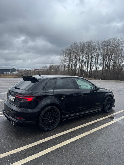 Audi A3 3 of 6
