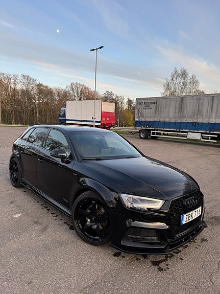 Audi A3 2 of 6