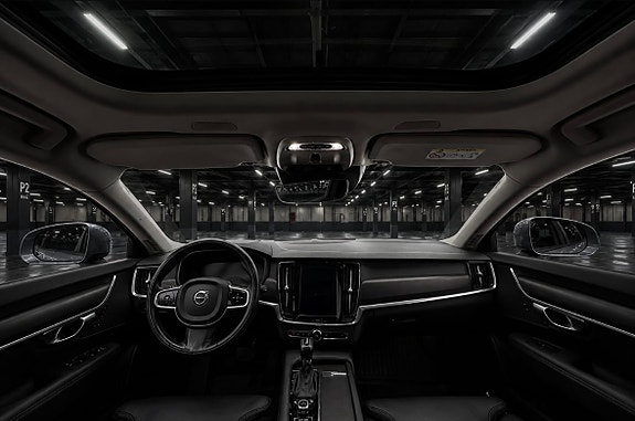 Volvo V90 Cross Country 5 of 8