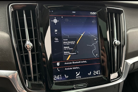 Volvo V90 Cross Country 7 of 8