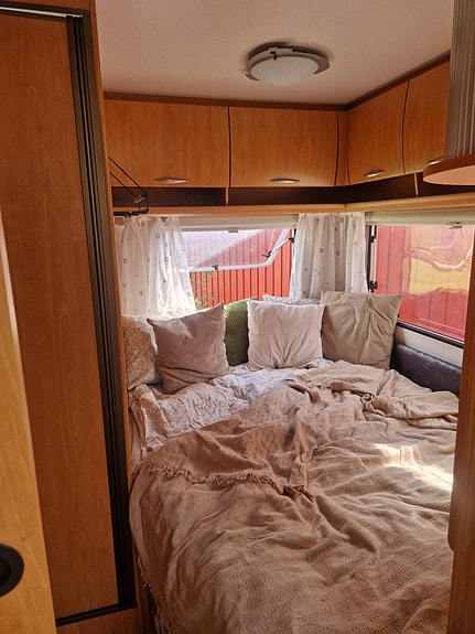 Knaus Eifelland 500 6 of 6