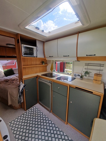 Knaus Eifelland 500 5 of 5
