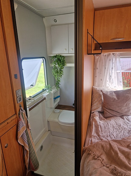 Knaus Eifelland 500 3 of 5