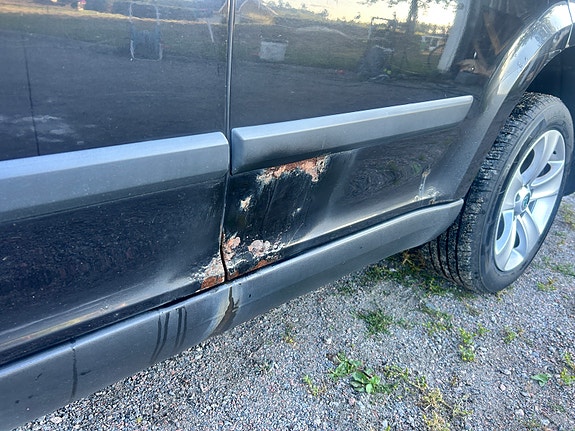 Skoda Yeti 19 of 22