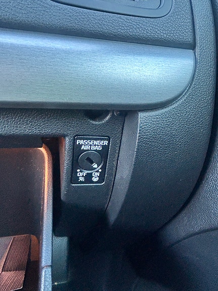 Skoda Yeti 13 of 22