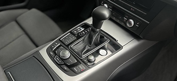 Audi A6 6 of 6