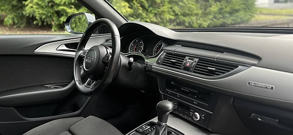 Audi A6 5 of 6