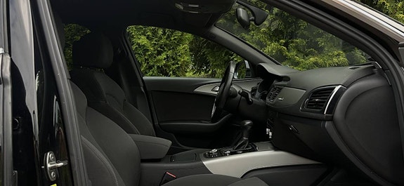 Audi A6 3 of 6